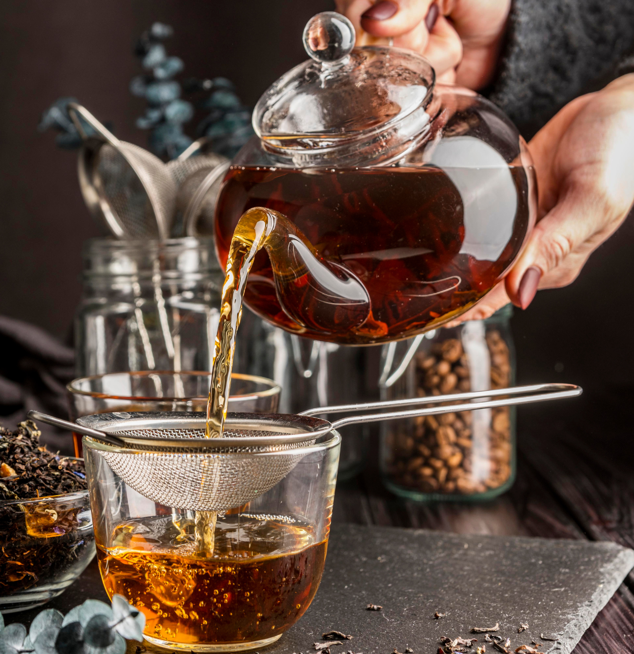 Black Tea