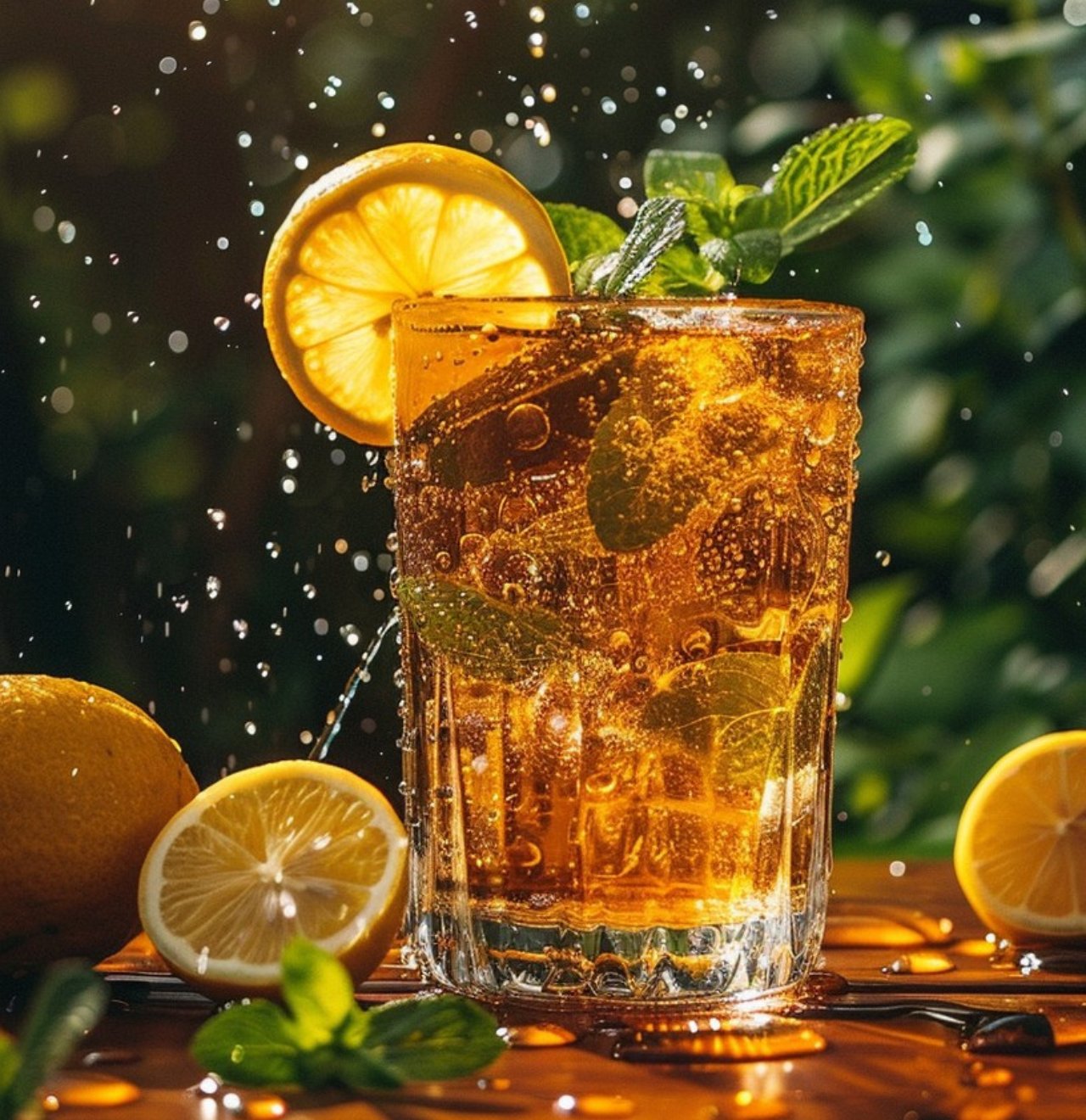 Cold Brew