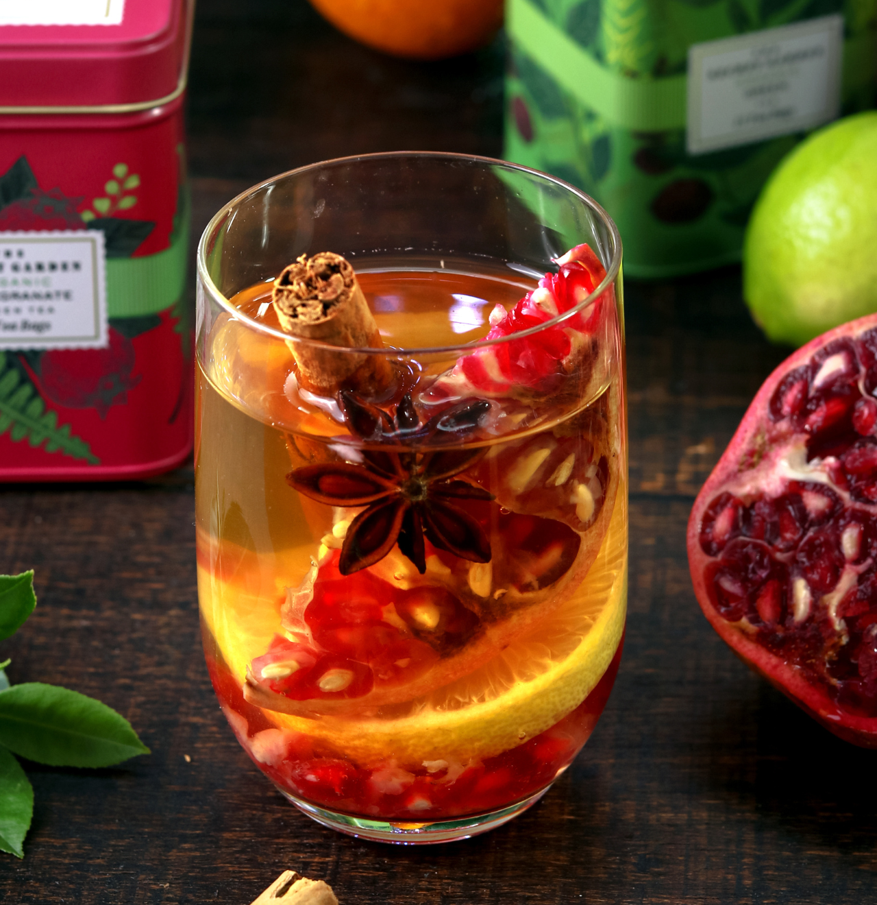 Herbal Tea