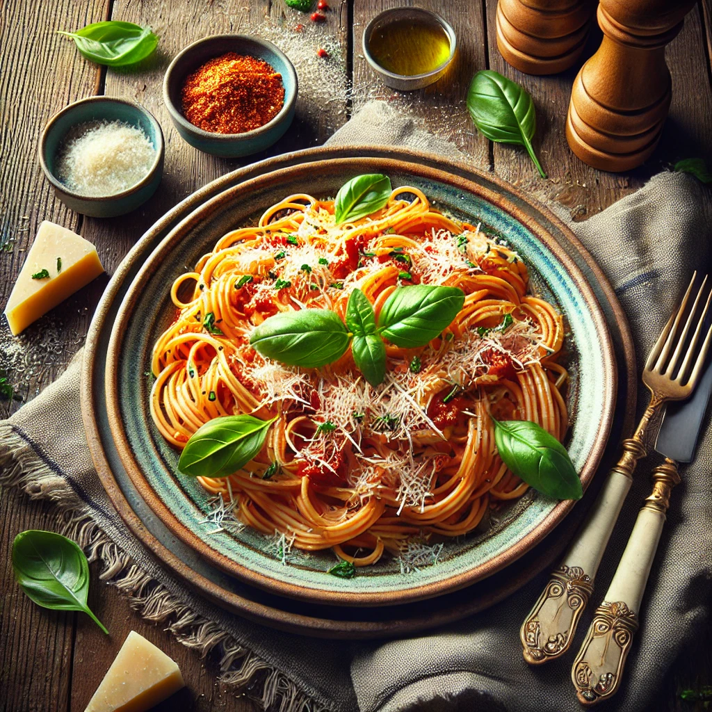 Pasta