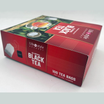 Life Plus Style Gourmet Black Tea - 100 tea bags