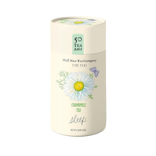 Well Now Tea Company - Chamomile Tea