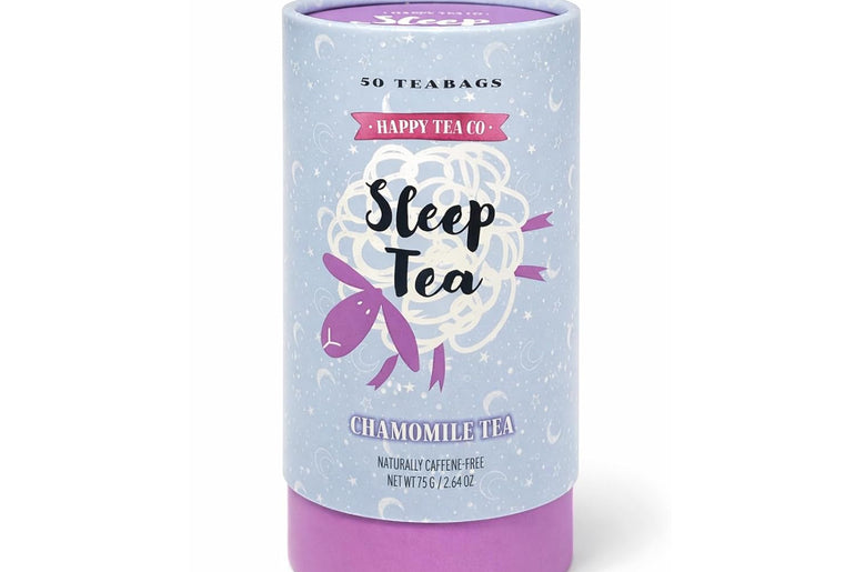 Happy Tea Company Chamomile Tea