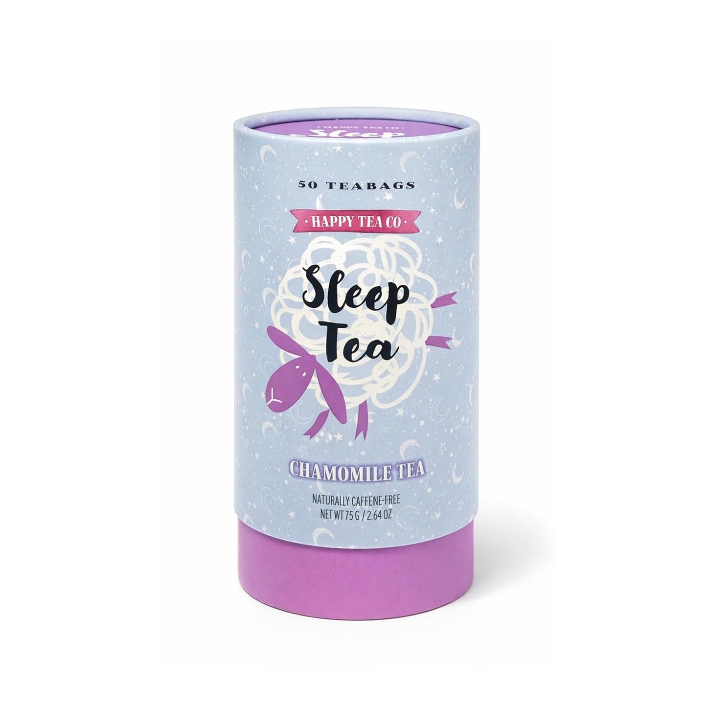 Happy Tea Company Chamomile Tea