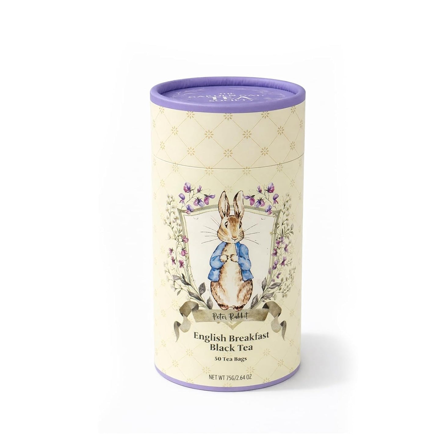 Peter Rabbit English Breakfast Black Tea