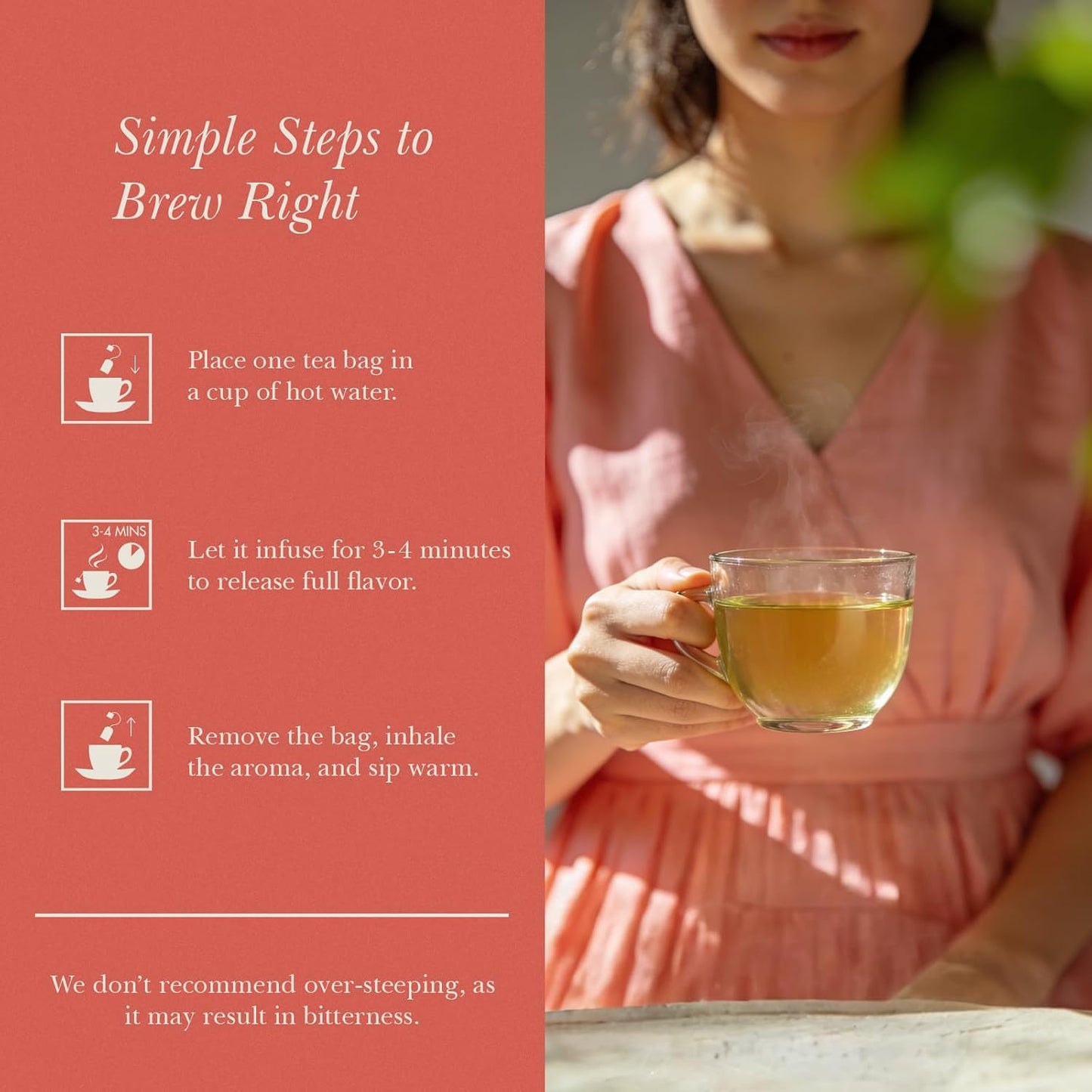 Tea Town Guava Green Tea