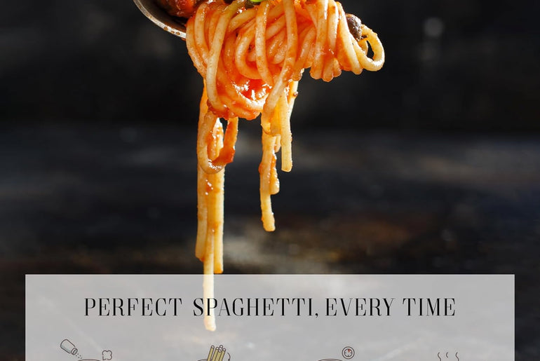 Della Campagna Spaghetti Pasta