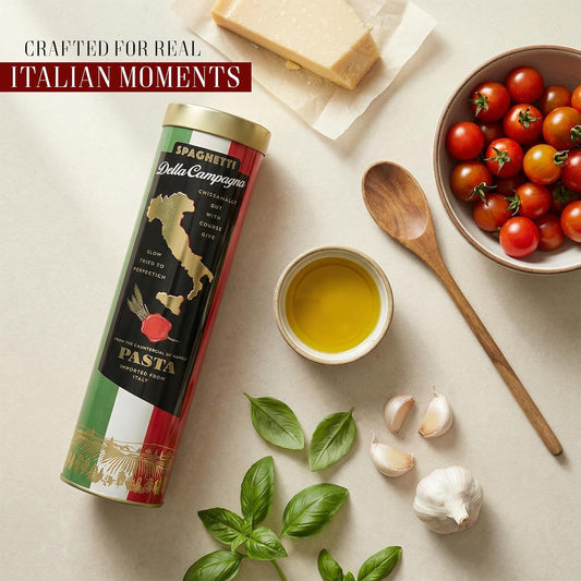 Della Campagna Spaghetti Pasta