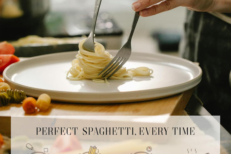 Pasta D'Italia Spaghetti Pasta