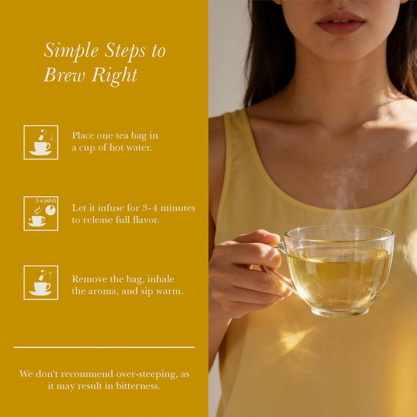 Tea Town Clove Vanilla Black Tea