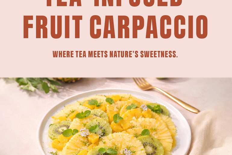 Tea Town Pineapple Iced Tea