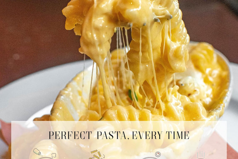 Fiorillo Fusilloni Pasta