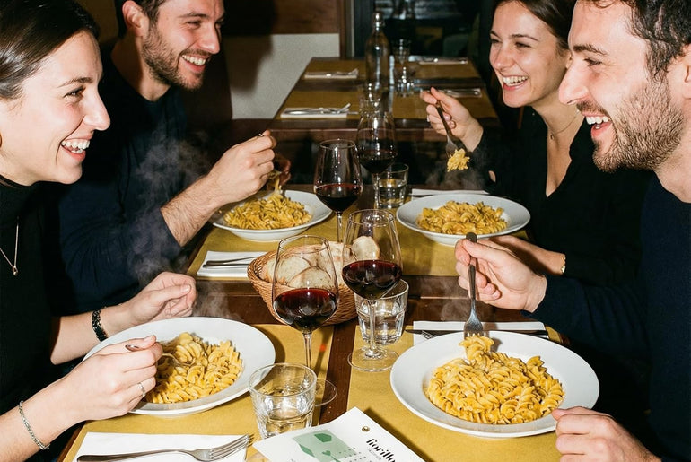 Fiorillo Fusilloni Pasta