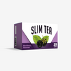 Slim Tea - Blackberry Flavored Green Tea