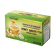 Essence of Ginger - Soursop Flavored Honey Ginger Tea