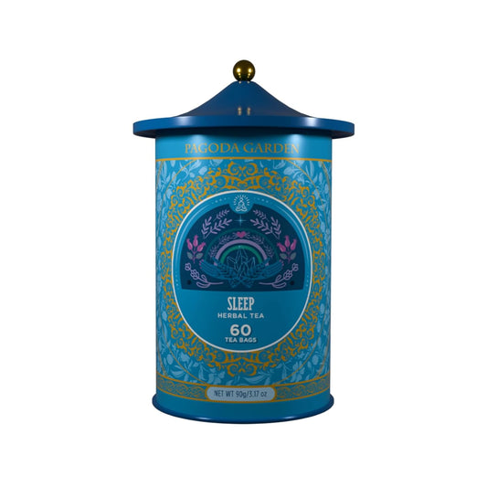 Pagoda Garden - Sleep Herbal Tea
