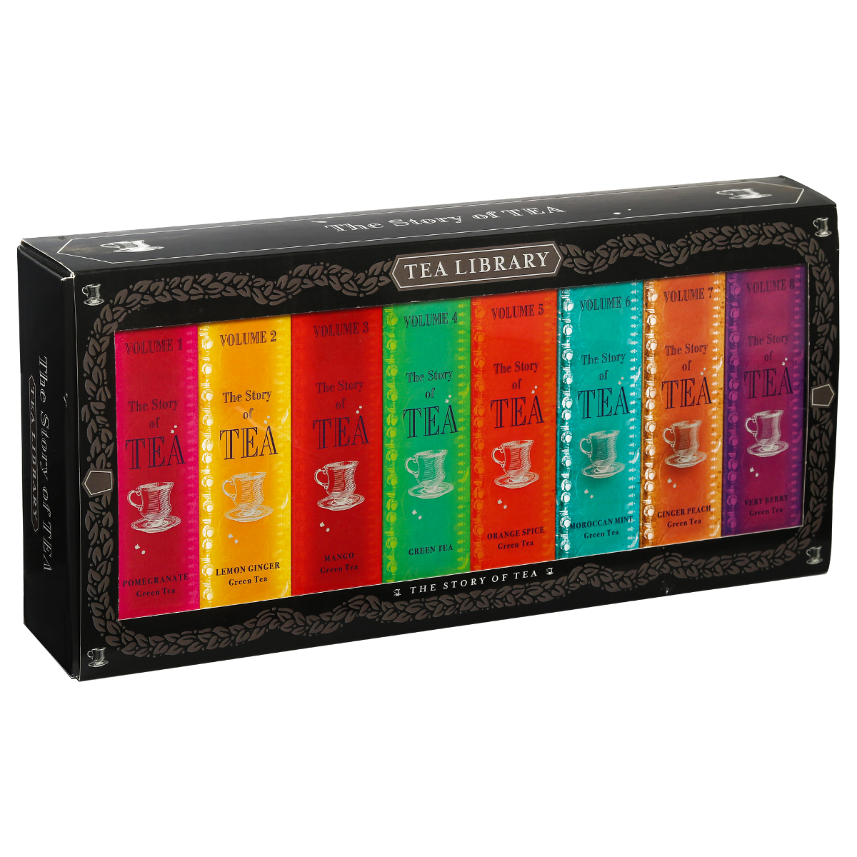 Tea Gifts – Life plus style gourmet