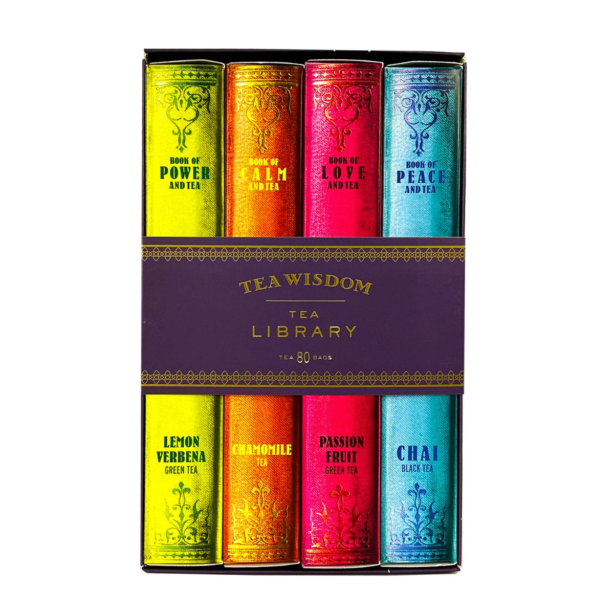 Tea Gifts – Life plus style gourmet