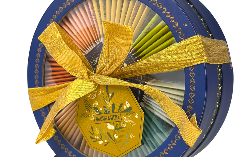 Williams & Spence - Tea Collection