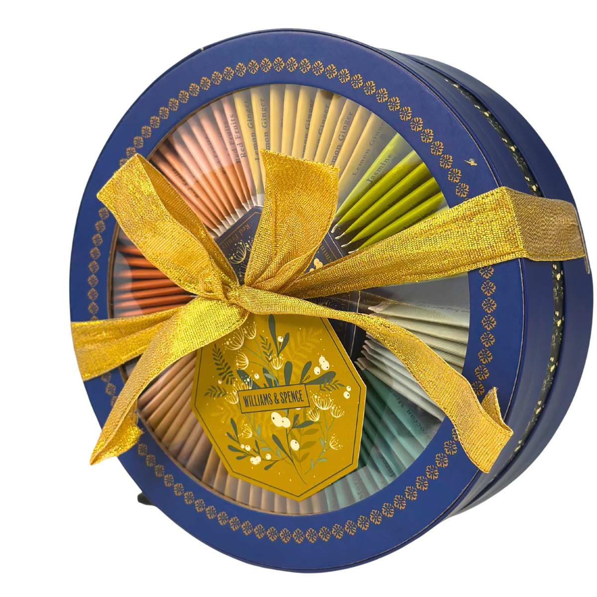 Williams & Spence - Tea Collection