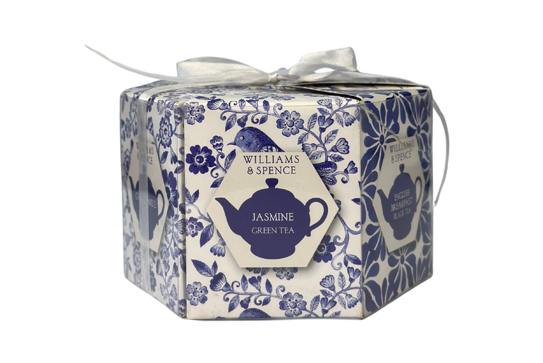 Williams & Spence - Tea Variety Pack