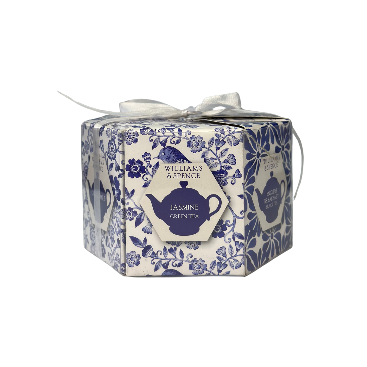 Williams & Spence - Tea Variety Pack