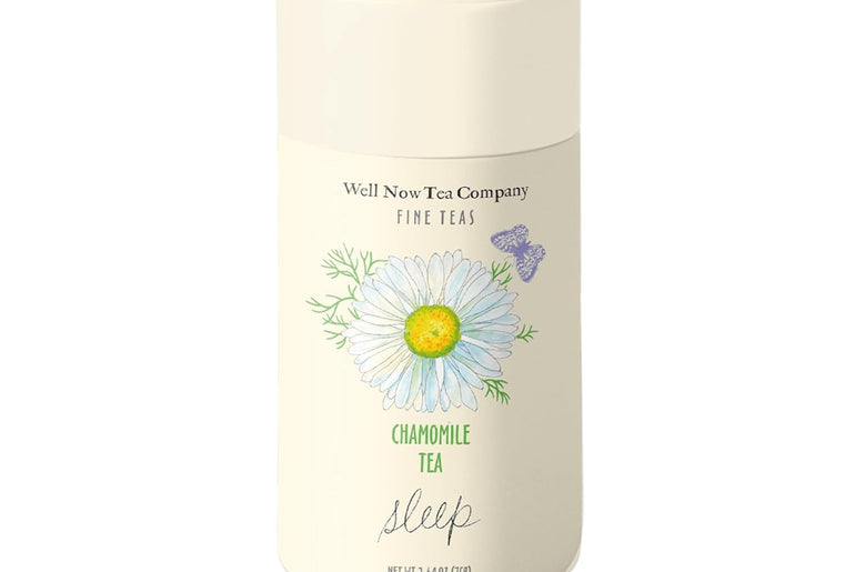 Well Now Tea Company - Chamomile Tea