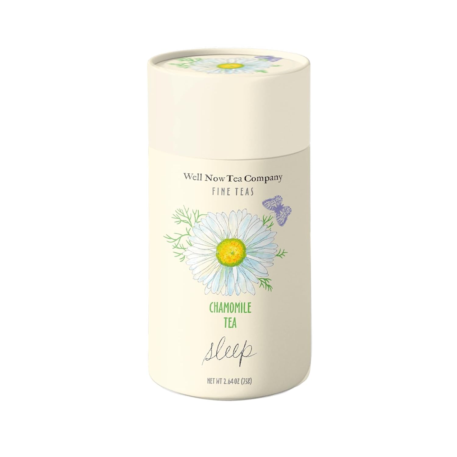 Well Now Tea Company - Chamomile Tea