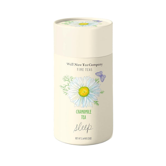 Well Now Tea Company - Chamomile Tea