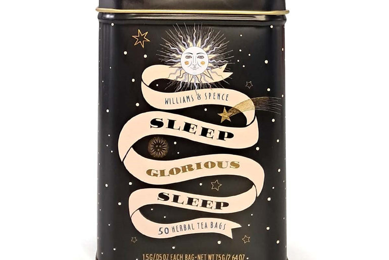 Williams & Spence - Herbal Sleep Tea Blend