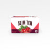 Slim Tea - Cranberry Flavored Green Tea