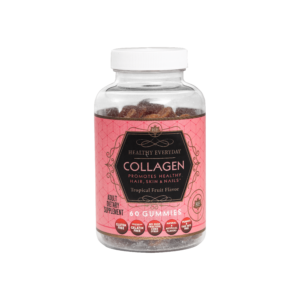 Collagen 60 Gummies