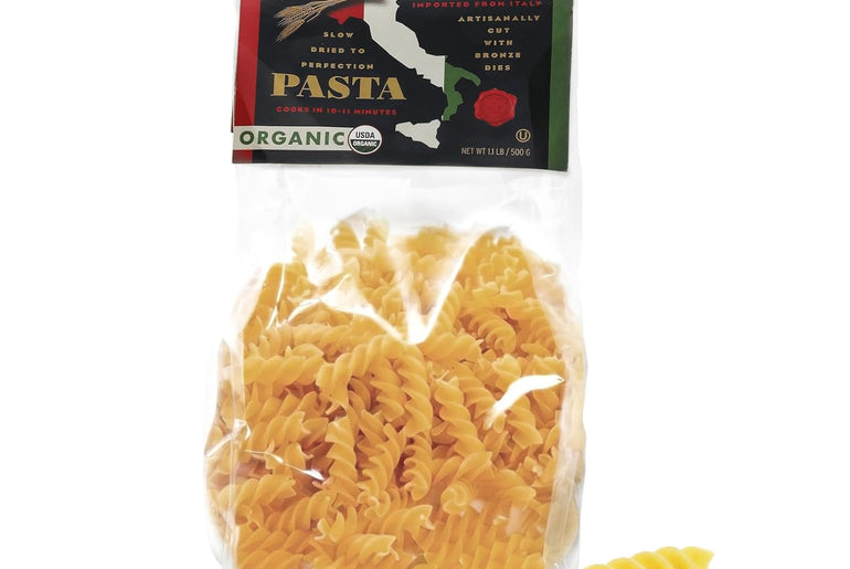 Della Campagna Fusilloni Pasta
