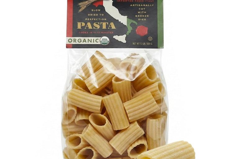 Della Campagna Manicotti Pasta