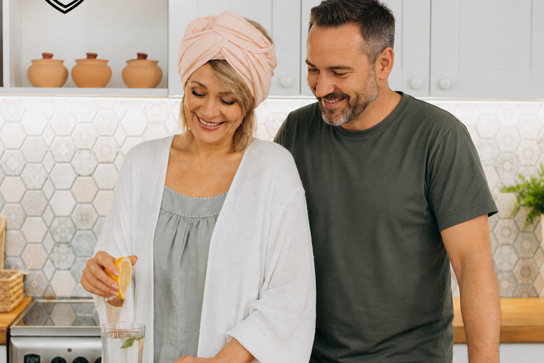 Earthology Turmeric +4 Herbs Drops