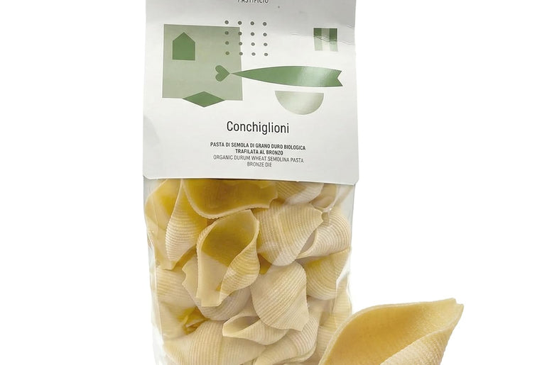 Fiorillo Conchiglioni Pasta