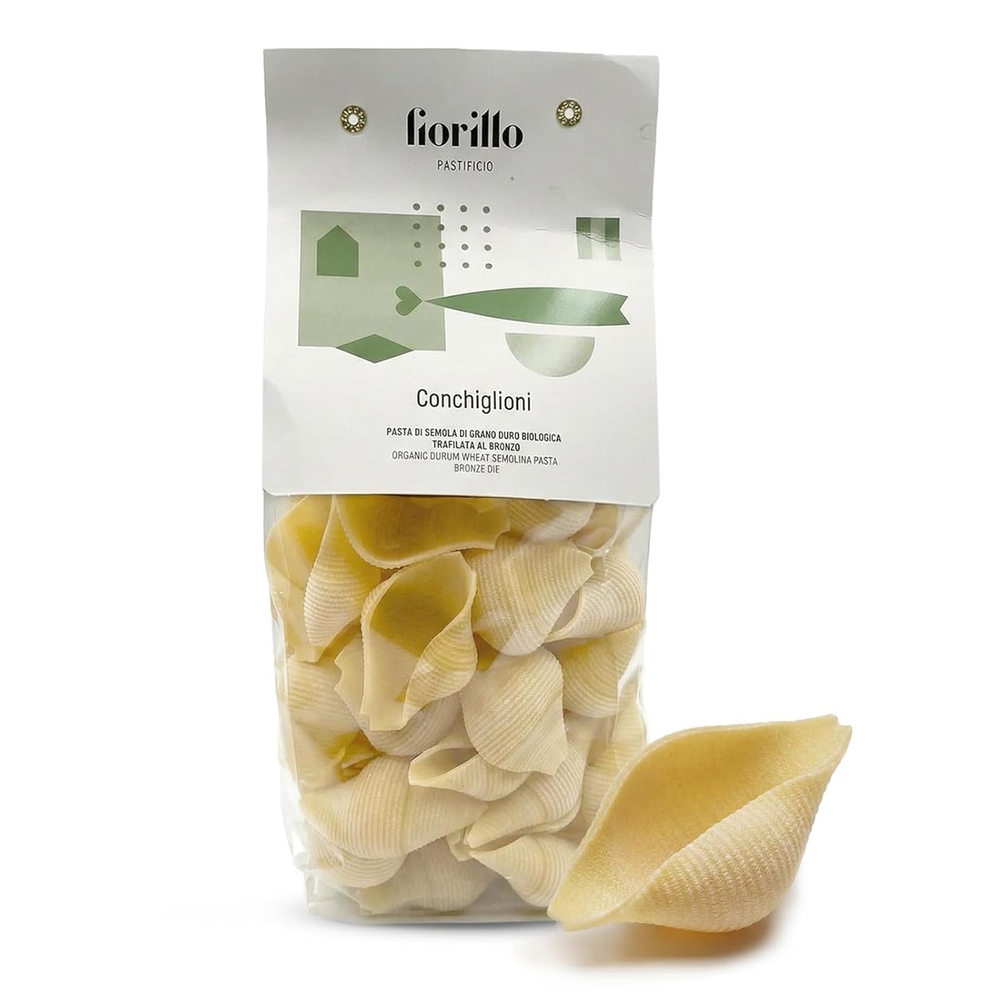 Fiorillo Conchiglioni Pasta