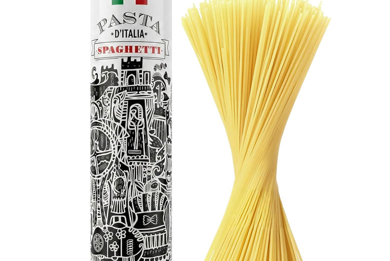Pasta D'Italia Spaghetti Pasta