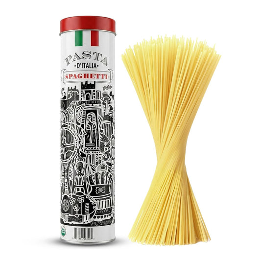 Pasta D'Italia Spaghetti Pasta