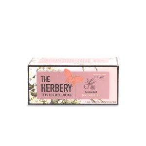 The herberry teas for well being