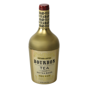 Bourbon Tea – Whiskey Flavored